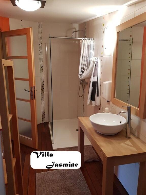 Saint-Méen-le-Grand Somptueuse Villa Jasmine מראה חיצוני תמונה